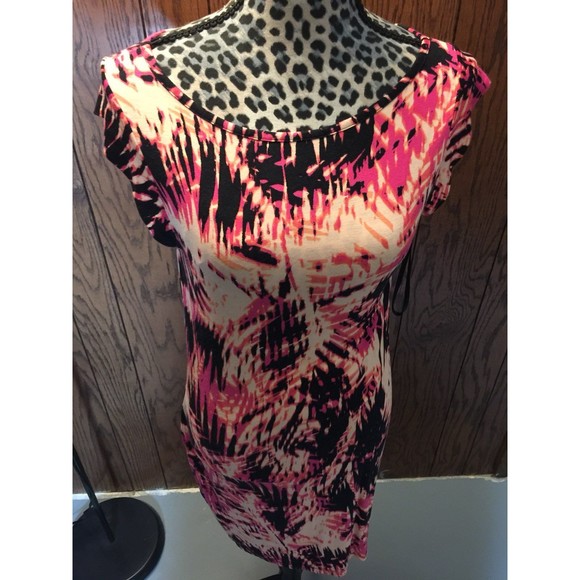 Apt 9 Small Spring Dress - Picture 4 of 6